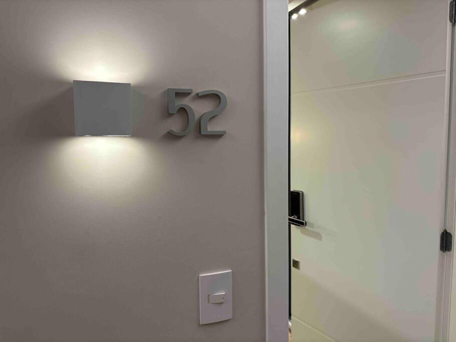 Studio Moderno Ap 52 Soho Life Curitiba Eksteriør billede