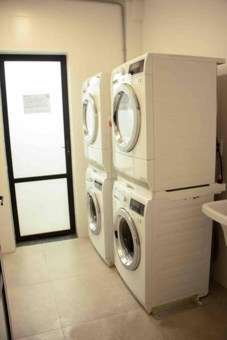 Studio Moderno Ap 52 Soho Life Curitiba Eksteriør billede