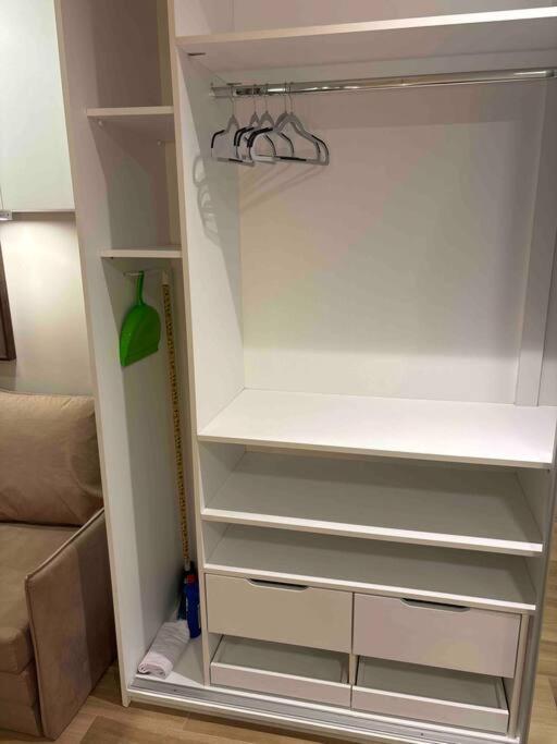 Studio Moderno Ap 52 Soho Life Curitiba Eksteriør billede