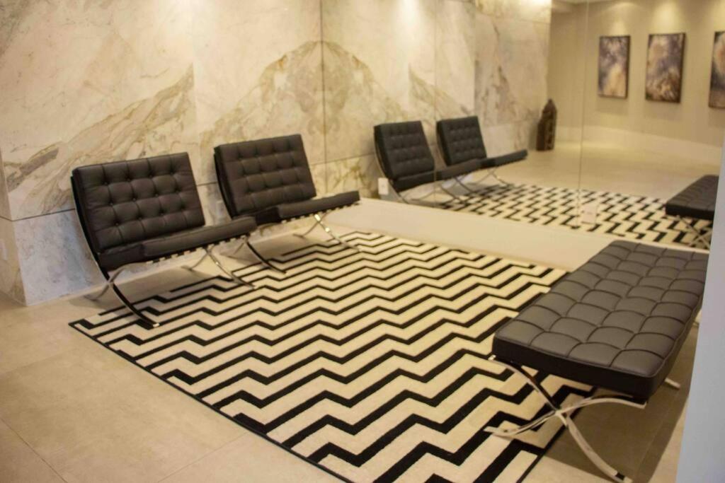 Studio Moderno Ap 52 Soho Life Curitiba Eksteriør billede