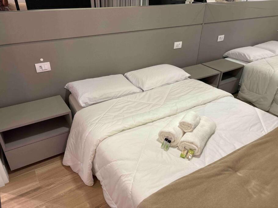 Studio Moderno Ap 52 Soho Life Curitiba Eksteriør billede