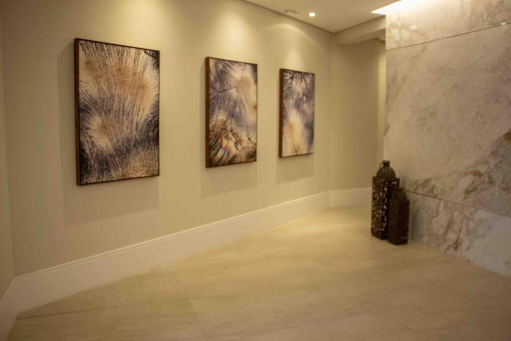 Studio Moderno Ap 52 Soho Life Curitiba Eksteriør billede